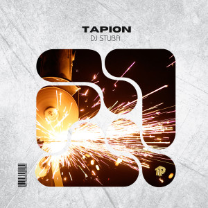 DJ Stuba的專輯Tapion