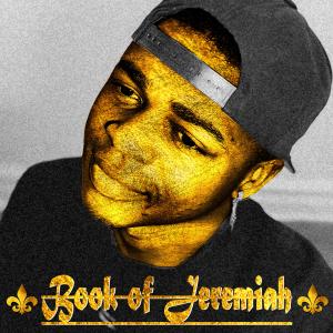 Book of Jeremiah (Explicit)
