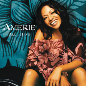 收聽Amerie的Why Don't We Fall in Love歌詞歌曲