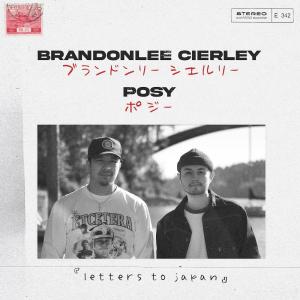 收聽BrandonLee Cierley的Intoro (feat. POSY)歌詞歌曲