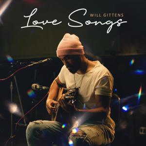 收聽Will Gittens的Alone歌詞歌曲