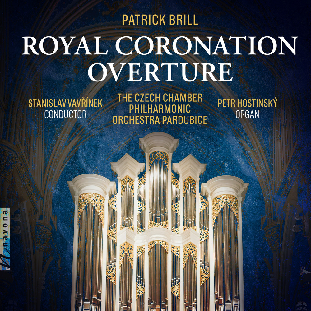 Royal Coronation Overture, Op. 19