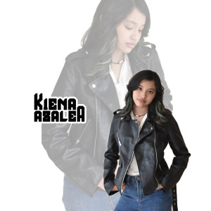 收聽Kiena Azalea的TAKKAN PERGI歌詞歌曲