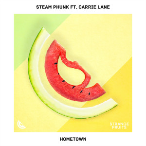 อัลบัม Hometown ศิลปิน Steam Phunk