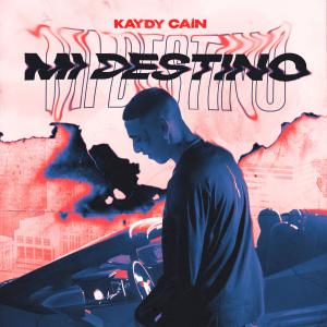 Album Mi Destino from Kaydy Cain