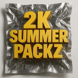Predu2k的專輯2k Summer Packz (Explicit)