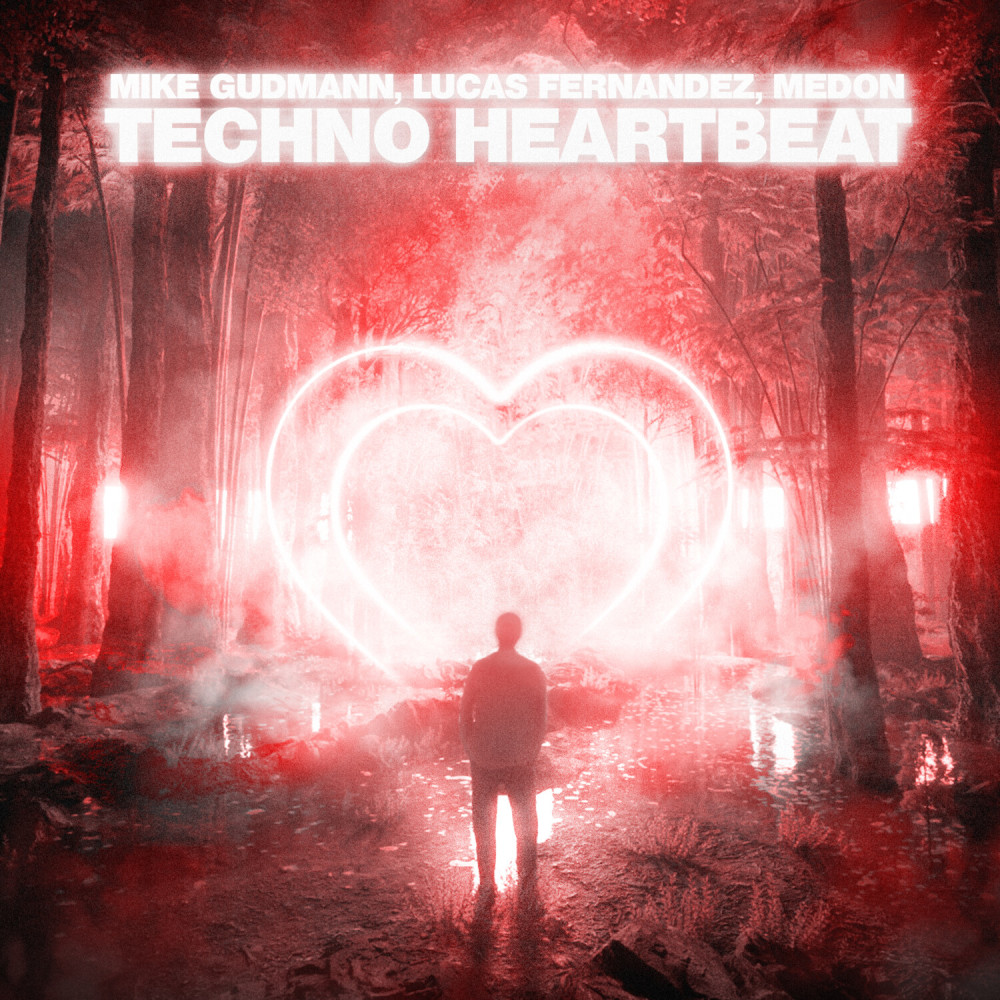 Techno Heartbeat