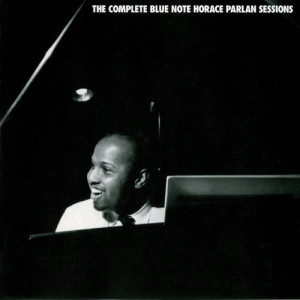 ดาวน์โหลดและฟังเพลง Up And Down (Remastered) พร้อมเนื้อเพลงจาก Horace Parlan