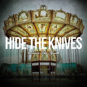 ดาวน์โหลดและฟังเพลง Care พร้อมเนื้อเพลงจาก Hide The Knives