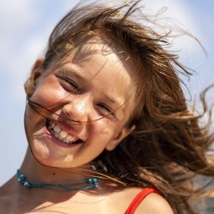 Album Give Me a Smile from Oleg Mazur