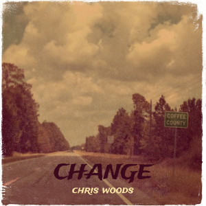 Chris Woods的專輯Change