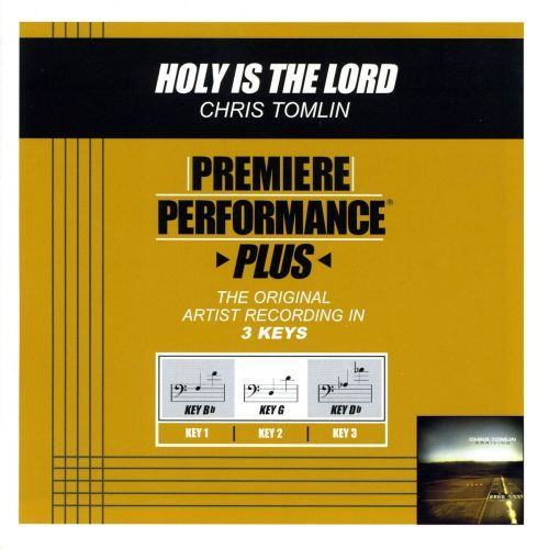 Holy Is The Lord (Arriving Album Version)