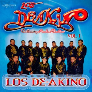 收聽Los Deakino的Casi Siempre Estoy Pensando en Ti歌詞歌曲