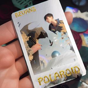 ดาวน์โหลดและฟังเพลง Polaroid พร้อมเนื้อเพลงจาก Bevans