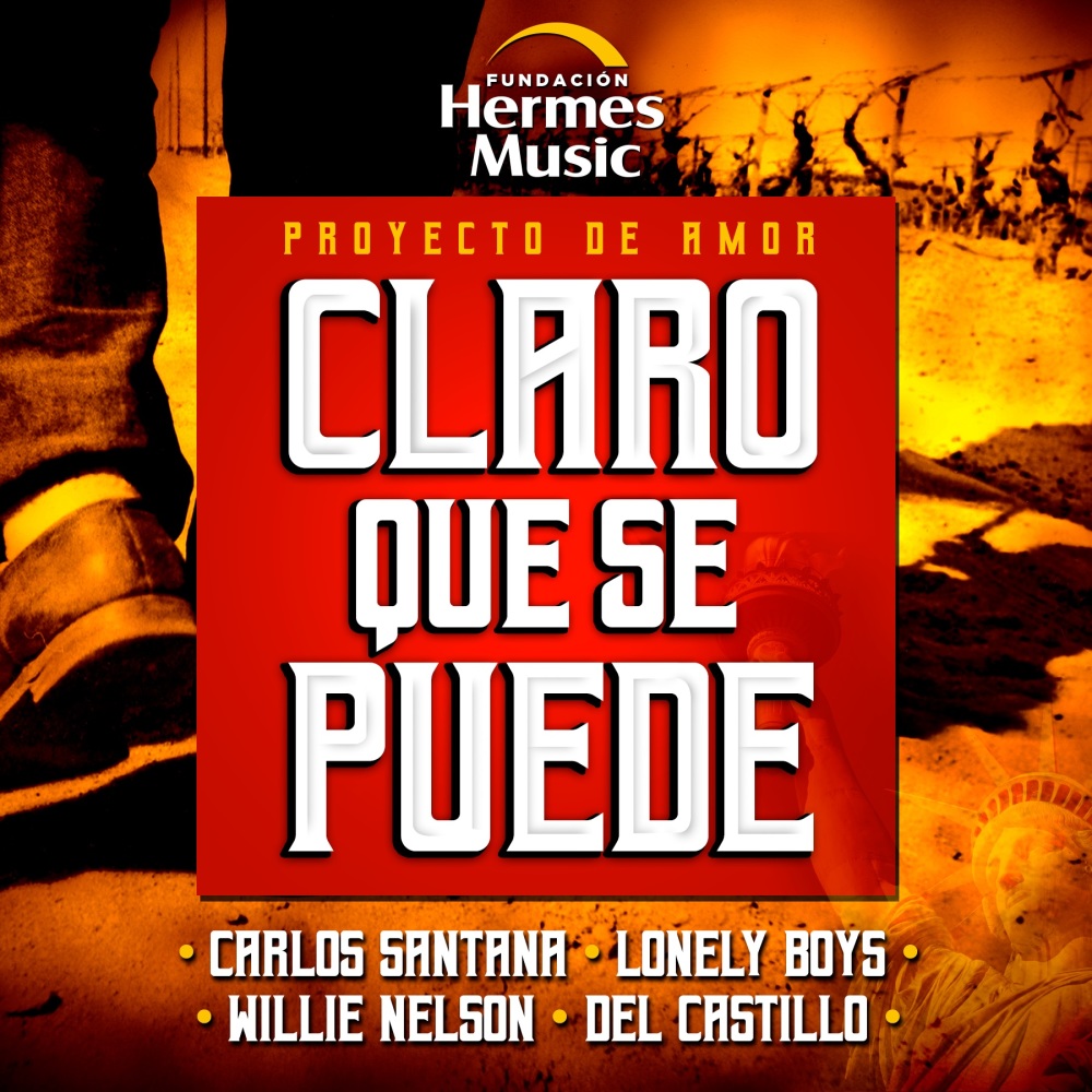 Claro Que Se Puede! (English)
