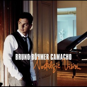收聽Bruno Böhmer Camacho的Para siempre - Everlasting歌詞歌曲