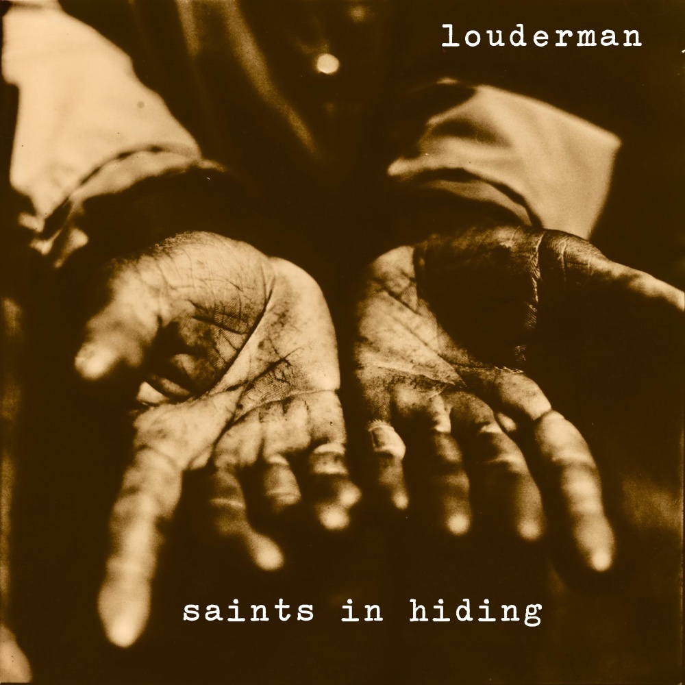 Saints in Hiding