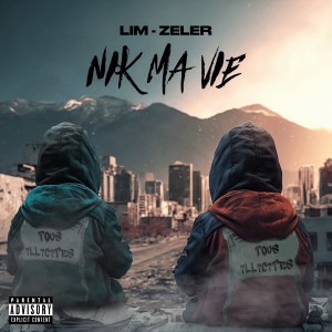 Album Nik ma vie (Explicit) oleh Lim
