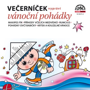 Listen to Sen o vánocích song with lyrics from Josef Dvořák