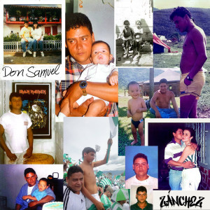 ดาวน์โหลดและฟังเพลง Don Samuel พร้อมเนื้อเพลงจาก Zanchez