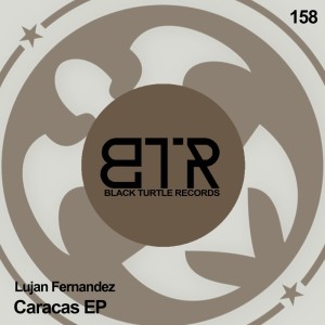 Caracas EP