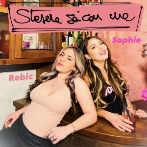 Rebic的專輯Stasera sei con me