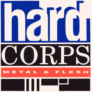 Dengarkan Cest Pas Moi lagu dari Hard Corps dengan lirik
