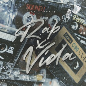 Calle Cardona的專輯Rap X Vida (Explicit)