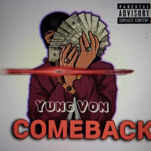 Yung Von的專輯ComeBack (Explicit)