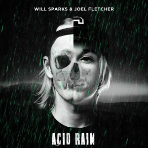 收聽Will Sparks的Acid Rain歌詞歌曲