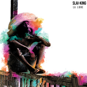 Listen to La lune (Explicit) song with lyrics from Slai-King
