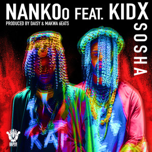 Dengarkan Sosha lagu dari NANKOO dengan lirik