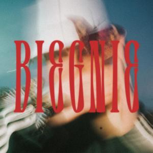 Bergmanis的專輯BIEGNIE (Explicit)