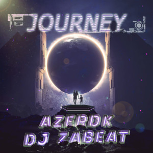 DJ Zabeat的专辑Journey