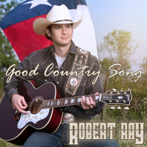 Listen to Good Country Song song with lyrics from Robert Ray