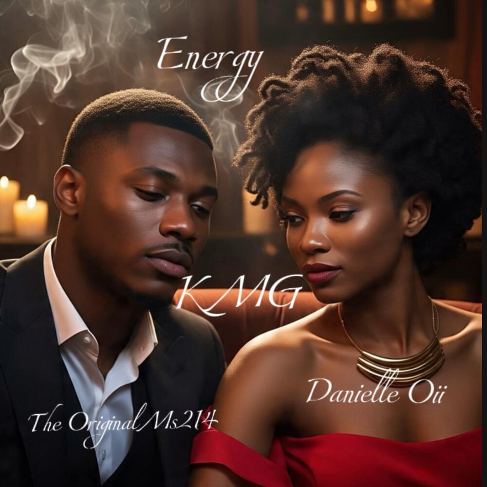 Energy (Explicit)