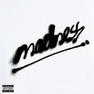 Saint Jay的專輯MADNESS (Explicit)