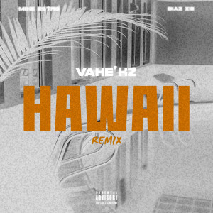 Album Hawaii (Remix) (Explicit) oleh Mike Estro