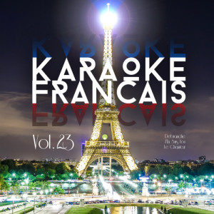 Karaoke - Français, Vol. 23