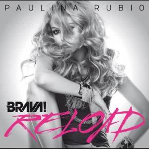 收聽Paulina Rubio的All Around The World歌詞歌曲