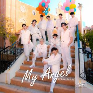 XI的專輯My Angel (The Original Soundtrack ”Boyband The Series”)