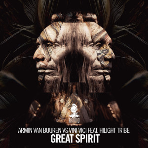 Dengarkan lagu Great Spirit (Extended Mix) nyanyian Armin Van Buuren dengan lirik