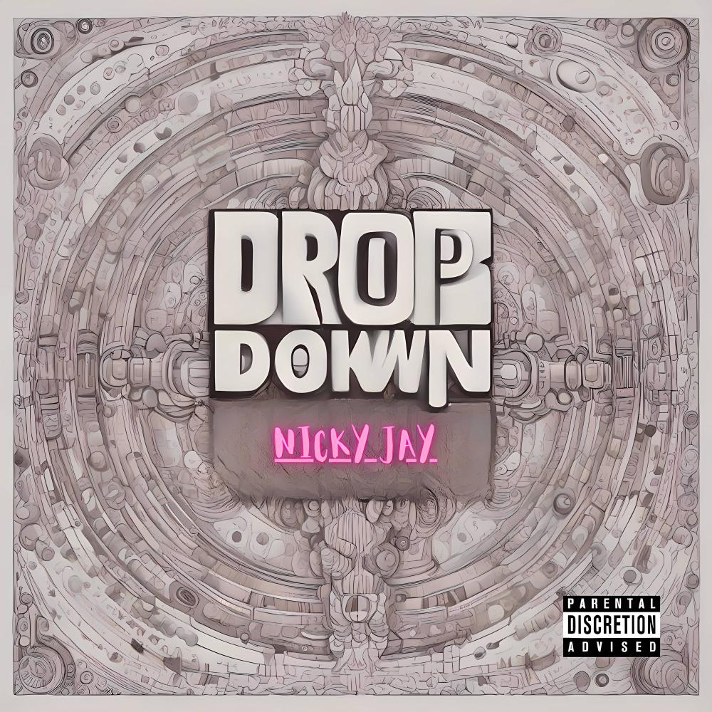 Drop Down (Explicit)