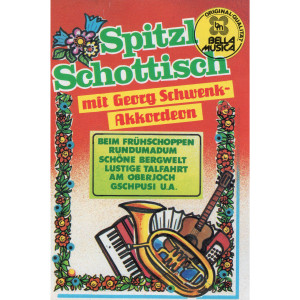 Listen to Am Oberjoch song with lyrics from Die Schwenk Buam