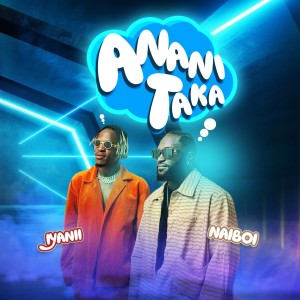 NaiBoi的專輯Ananitaka