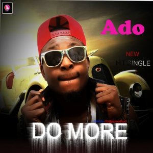 收聽Ado的Do More歌詞歌曲