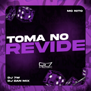 收听MC Nito的Toma no Revide (Explicit)歌词歌曲