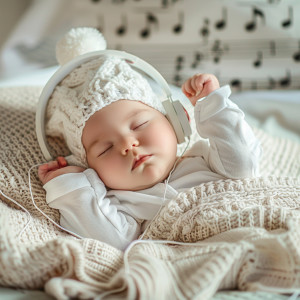 Tubby Tots的專輯Gentle Slumber: Music for Baby Sleep