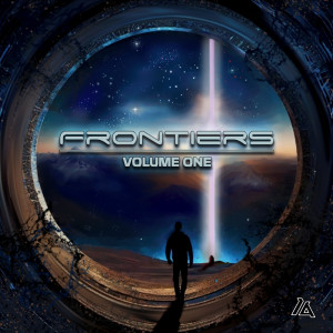 Various Artists的專輯Frontiers Vol.1