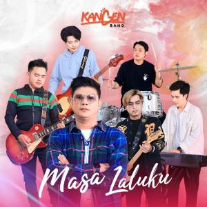 Album Masa Laluku from Kangen Band